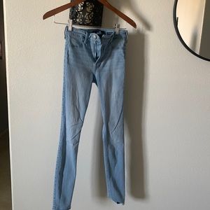 Hollister High Rise Legging